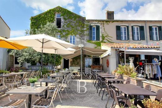 Maison de luxe à La Flotte, Charente-Maritime