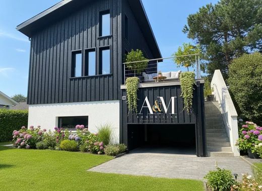 Luxus-Haus in Andernos-les-Bains, Gironde