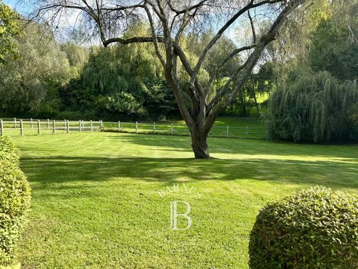 Luksusowy dom w Hem, North