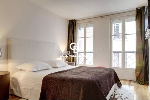 Квартира, Champs-Elysées, Madeleine, Triangle d’or, Paris