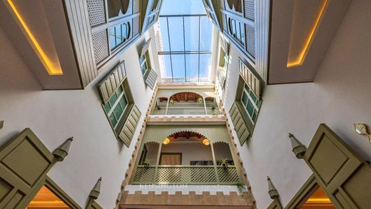 Essaouira, Marrakesh-Safiの高級住宅