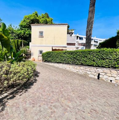 Элитный дом, Болье-сюр-Мер, Alpes-Maritimes