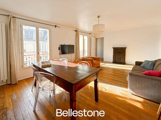 Apartment / Etagenwohnung in Chatelet les Halles, Louvre-Tuileries, Palais Royal, Paris