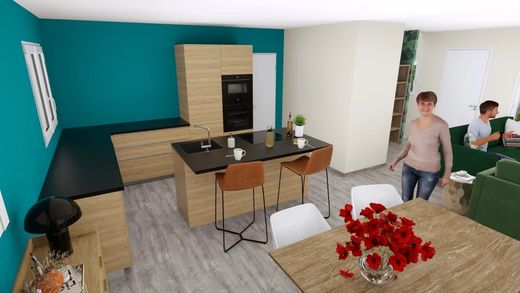 Luxury home in La Ciotat, Bouches-du-Rhône