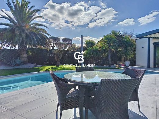 Элитный дом, Les Sables-d'Olonne, Vendée