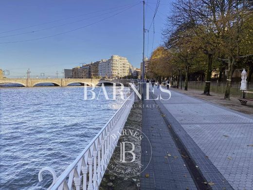 Duplex in San Sebastian, Guipuzcoa