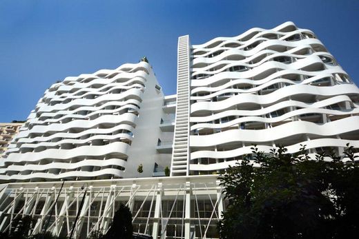 Dúplex en Mónaco