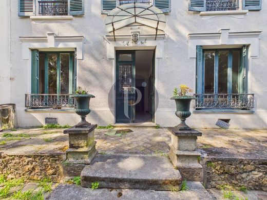 Casa de luxo - Sceaux, Hauts-de-Seine