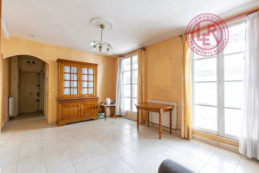 Appartement à Temple, Rambuteau – Francs Bourgeois, Réaumur, Paris
