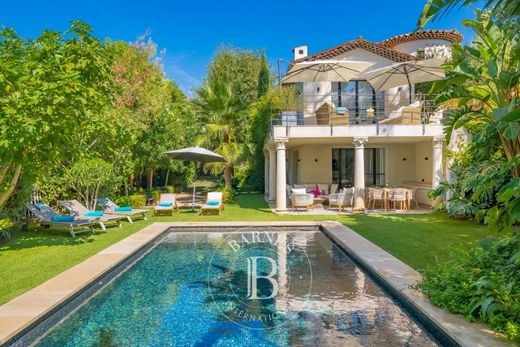 Βίλα σε Le Cannet, Alpes-Maritimes