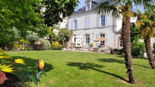 Luxury home in La Roche-sur-Yon, Vendée