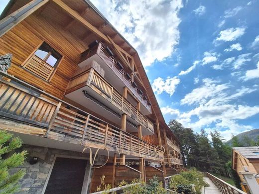 ‏דירה ב  Saint-Étienne-de-Tinée, Alpes-Maritimes