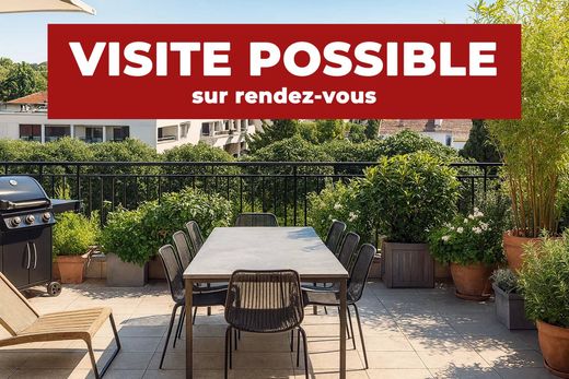 Apartment in Sceaux, Hauts-de-Seine