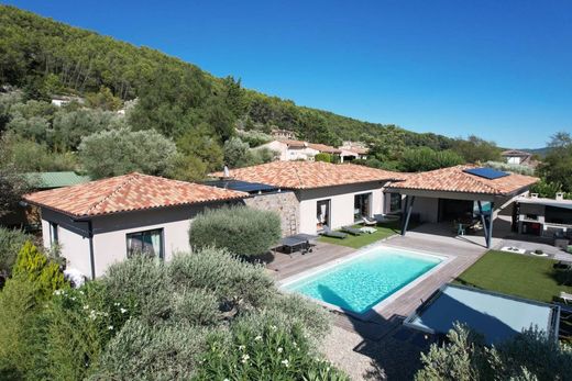 Πολυτελή κατοικία σε Solliès-Toucas, Var