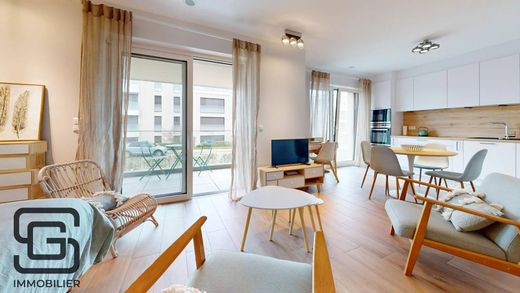 Apartment in Luxembourg, Ville de Luxembourg