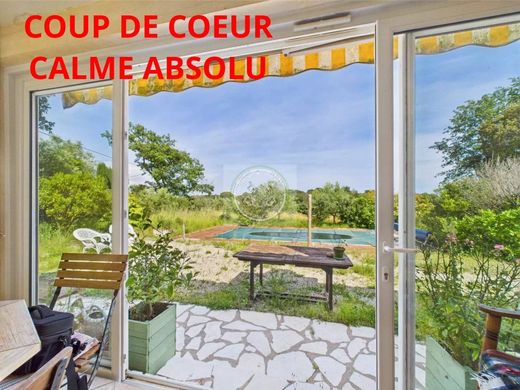 别墅  Bagnols-en-Forêt, Var