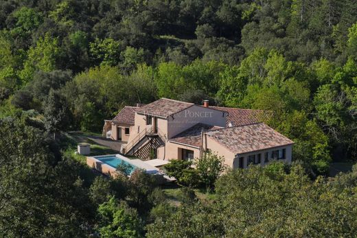 Casa de luxo - Limoux, Aude