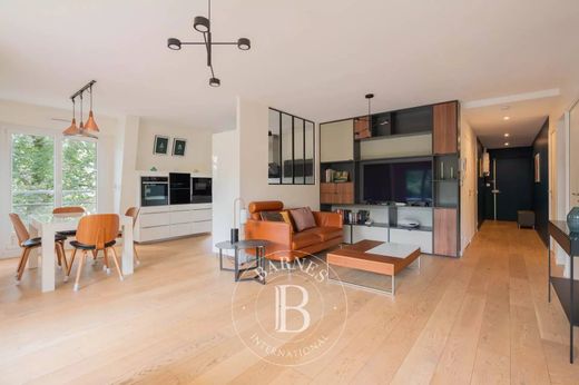 Apartament w Nantes, Loire-Atlantique