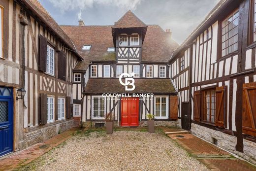 Casa de lujo en Bernay, Eure