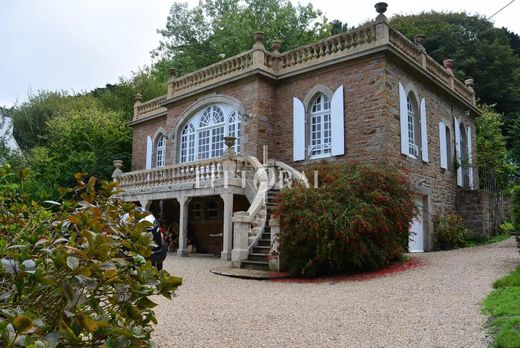 Casa di lusso a Plougasnou, Finistère