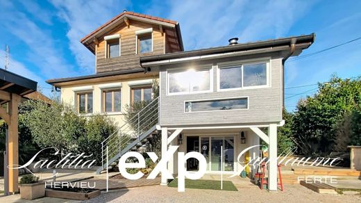 Luksusowy dom w Thonon-les-Bains, Haute-Savoie