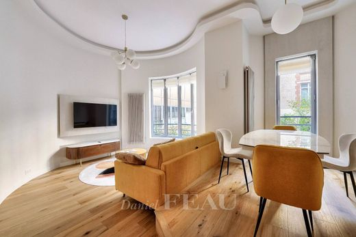 ‏דירה ב  Paris 03 Temple, Paris