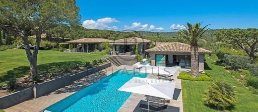Villa in Saint-Tropez, Var