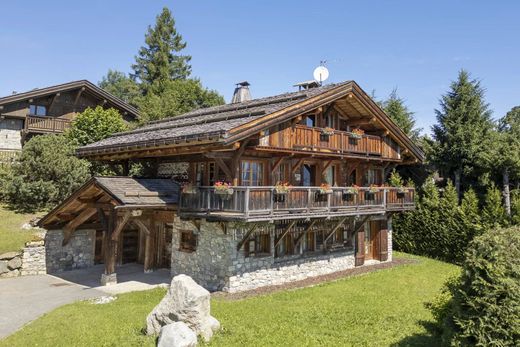 Chalet in Demi-Quartier, Haute-Savoie