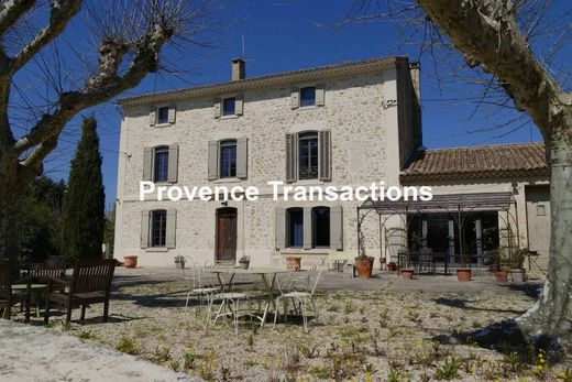 豪宅  Aubignan, Vaucluse