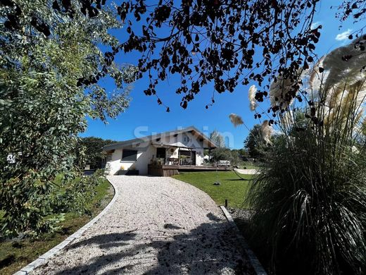 Villa a Sciez, Alta Savoia