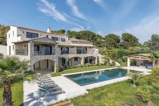 To sell Bastide 213 m² to LA COLLE SUR LOUP