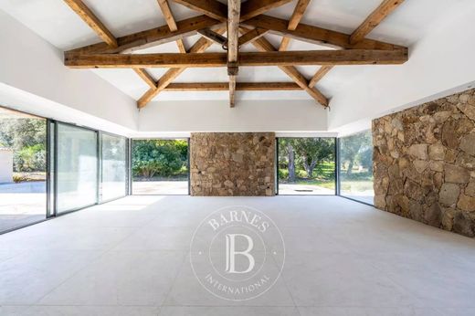 别墅  Porto-Vecchio, South Corsica