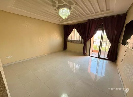 Appartement in Marrakesh, Marrakech