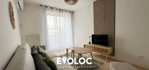 Apartment in Montpellier, Hérault