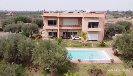 Вилла, Марракеш, Marrakech