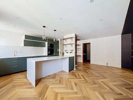 Piso / Apartamento en Lyon, Ródano