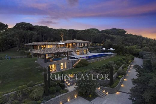 Luxury home in Saint-Tropez, Var