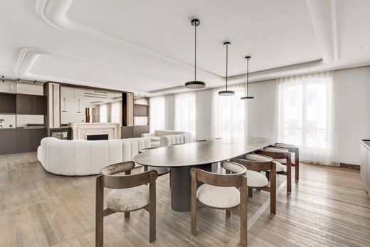 Appartamento a Champs-Elysées, Madeleine, Triangle d’or, Parigi