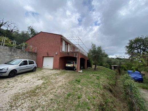 Casa di lusso a Contes, Alpi Marittime