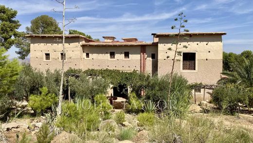 Luxury home in Marrakech, Marrakesh-Safi