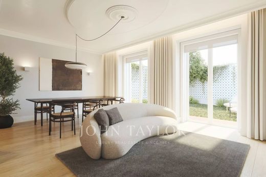 Apartment in Avenidas Novas, Lisbon