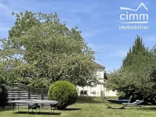 Элитный дом, Coulommiers, Seine-et-Marne