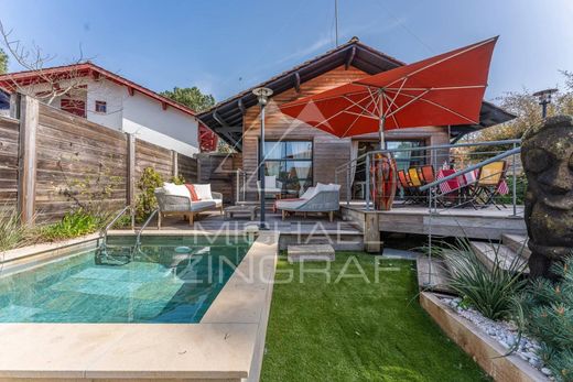 Villa a Pyla sur Mer, Gironda
