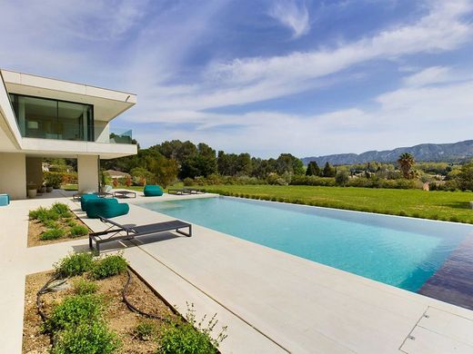 Lüks ev Saint-Rémy-de-Provence, Bouches-du-Rhône