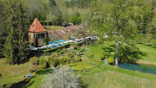 Πολυτελή κατοικία σε Cahors, Lot