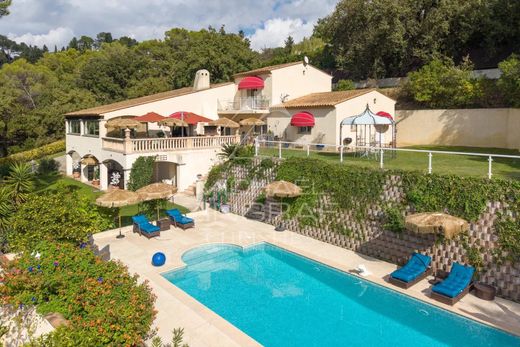 Villa à Mouans-Sartoux, Alpes-Maritimes