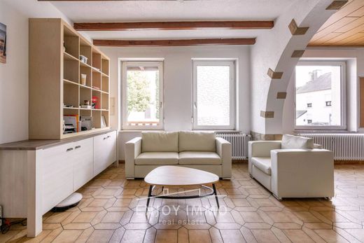 منزل ﻓﻲ Christnach, Waldbillig