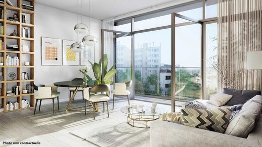 Apartamento - Pantin, Seine-Saint-Denis