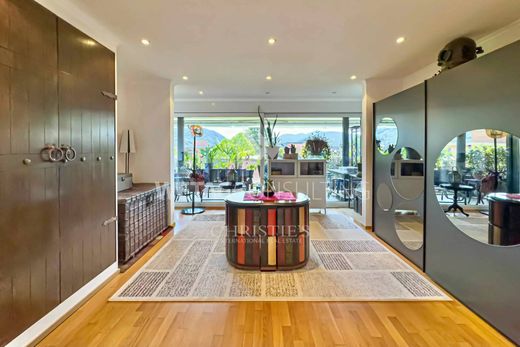 Penthouse in Agno, Lugano