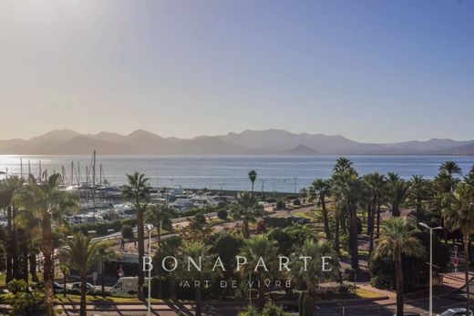 Daire Cannes, Alpes-Maritimes
